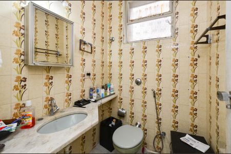 Apartamento à venda com 4 quartos, 160m² em Coracao de Jesus, Belo Horizonte