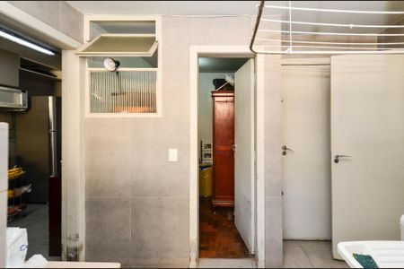 Apartamento à venda com 4 quartos, 160m² em Coracao de Jesus, Belo Horizonte