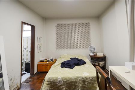 Apartamento à venda com 4 quartos, 160m² em Coracao de Jesus, Belo Horizonte