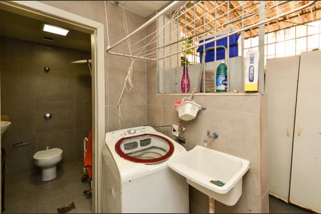 Apartamento à venda com 4 quartos, 160m² em Coracao de Jesus, Belo Horizonte