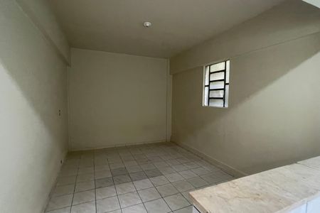 Sala de kitnet/studio para alugar com 1 quarto, 25m² em Vila Leopoldina, Duque de Caxias