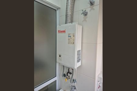Apartamento para alugar com 70m², 2 quartos e 1 vagaFoto 13