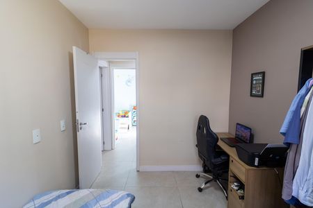 Apartamento à venda com 72m², 3 quartos e 1 vagaQuarto 2