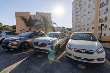 Apartamento à venda com 72m², 3 quartos e 1 vagaGaragem