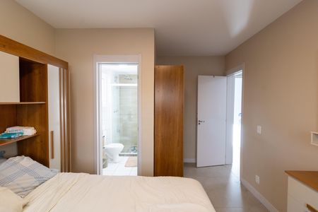 Apartamento à venda com 72m², 3 quartos e 1 vagaSuíte