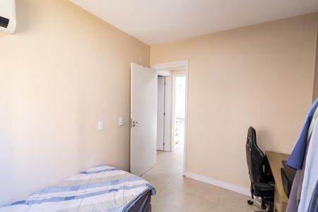 Apartamento à venda com 72m², 3 quartos e 1 vagaQuarto 2