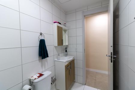 Apartamento à venda com 72m², 3 quartos e 1 vagaBanheiro