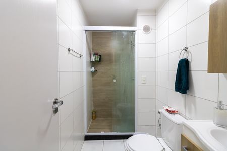 Apartamento à venda com 72m², 3 quartos e 1 vagaBanheiro