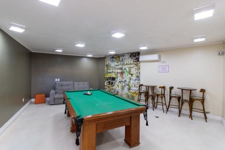 Apartamento à venda com 72m², 3 quartos e 1 vagaSala de Jogos