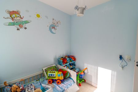 Apartamento à venda com 72m², 3 quartos e 1 vagaQuarto 1