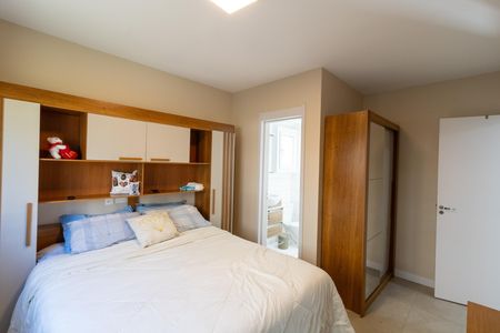 Apartamento à venda com 72m², 3 quartos e 1 vagaSuíte