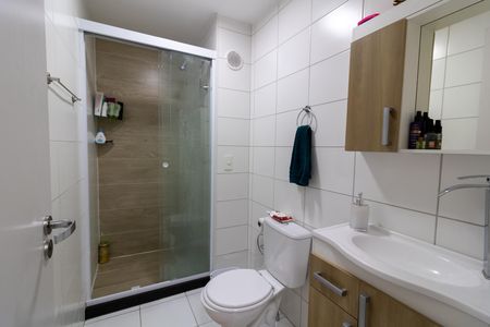 Apartamento à venda com 72m², 3 quartos e 1 vagaBanheiro