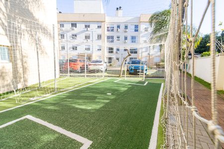 Apartamento à venda com 72m², 3 quartos e 1 vagaQuadra Esportiva