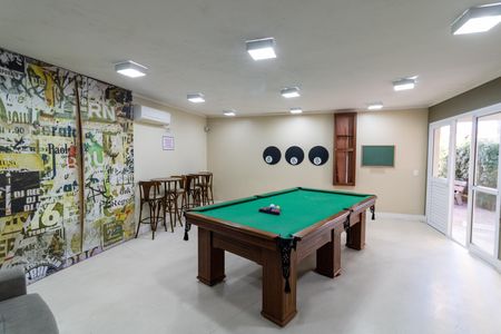 Apartamento à venda com 72m², 3 quartos e 1 vagaSala de Jogos