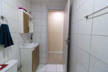 Apartamento à venda com 72m², 3 quartos e 1 vagaBanheiro