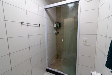 Apartamento à venda com 72m², 3 quartos e 1 vagaBanheiro