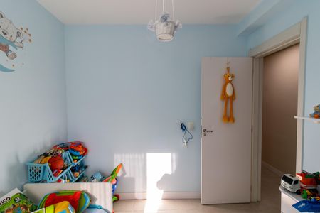 Apartamento à venda com 72m², 3 quartos e 1 vagaQuarto 1