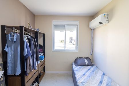 Apartamento à venda com 72m², 3 quartos e 1 vagaQuarto 2