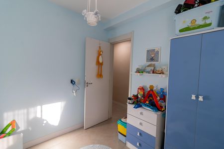 Apartamento à venda com 72m², 3 quartos e 1 vagaQuarto 1