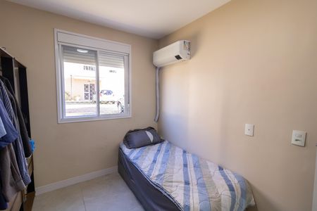 Apartamento à venda com 72m², 3 quartos e 1 vagaQuarto 2