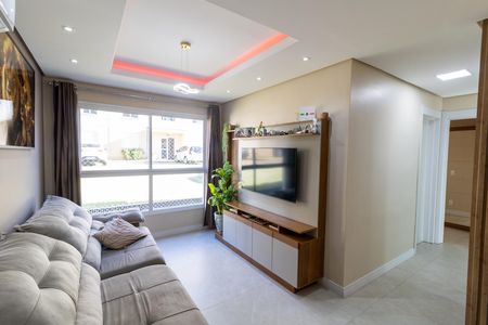 Apartamento à venda com 72m², 3 quartos e 1 vagaSala