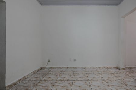 Sala de casa para alugar com 2 quartos, 120m² em Centro, Mogi das Cruzes