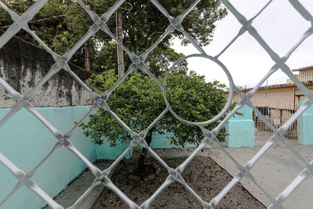 Casa para alugar com 120m², 2 quartos e 2 vagasVista - Quarto 2
