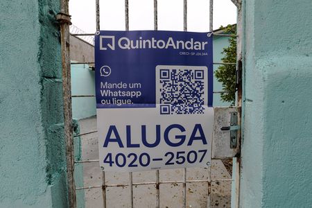 Casa para alugar com 120m², 2 quartos e 2 vagasPlaquinha