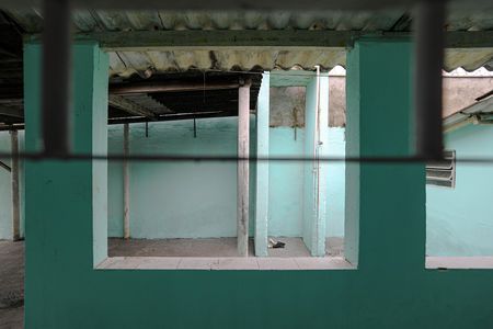 Vista - Quarto 1 de casa para alugar com 2 quartos, 120m² em Centro, Mogi das Cruzes