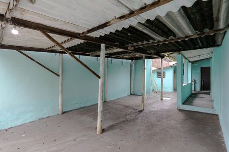 Casa para alugar com 120m², 2 quartos e 2 vagasGaragem