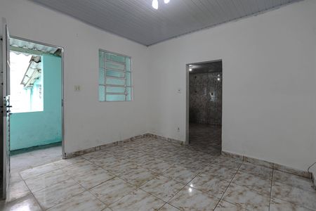 Sala de casa para alugar com 2 quartos, 120m² em Centro, Mogi das Cruzes