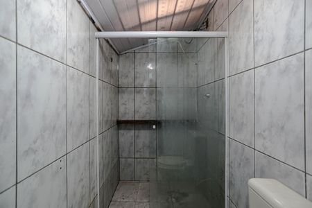 Casa para alugar com 120m², 2 quartos e 2 vagasBanheiro