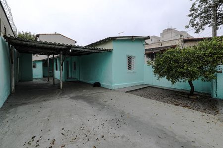 Casa para alugar com 120m², 2 quartos e 2 vagasGaragem