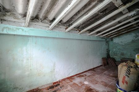 Casa para alugar com 120m², 2 quartos e 2 vagasQuintal