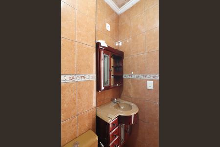 Apartamento para alugar com 69m², 2 quartos e 1 vagaBanheiro Social