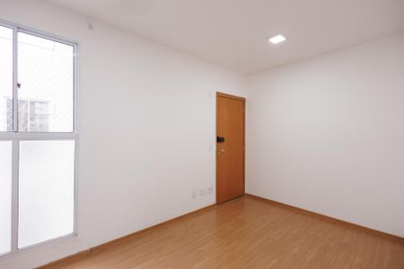 Sala de apartamento para alugar com 2 quartos, 52m² em Jardim Bela Vista, Taubaté