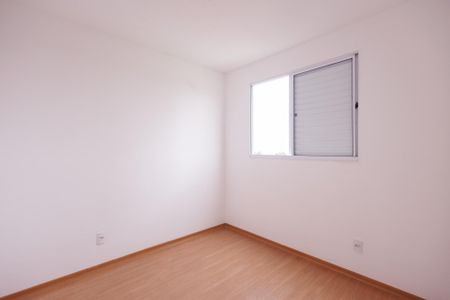 Quarto 2 de apartamento para alugar com 2 quartos, 52m² em Jardim Bela Vista, Taubaté