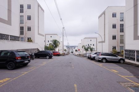 Apartamento para alugar com 52m², 2 quartos e 1 vagaÁrea comum