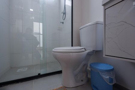 Apartamento para alugar com 52m², 2 quartos e 1 vagaBanheiro