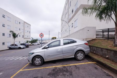 Apartamento para alugar com 52m², 2 quartos e 1 vagaVaga de Garagem