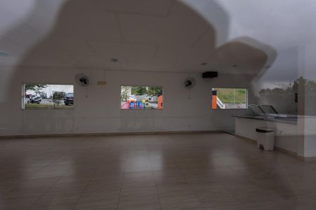 Apartamento para alugar com 52m², 2 quartos e 1 vagaÁrea comum - Salão de festas