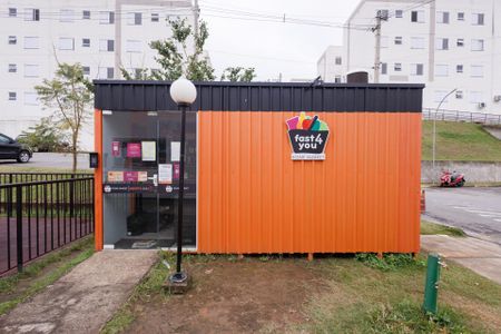 Apartamento para alugar com 52m², 2 quartos e 1 vagaÁrea comum - Mini Mercado