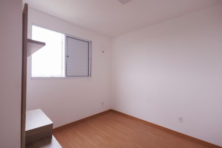 Quarto 1 de apartamento para alugar com 2 quartos, 52m² em Jardim Bela Vista, Taubaté