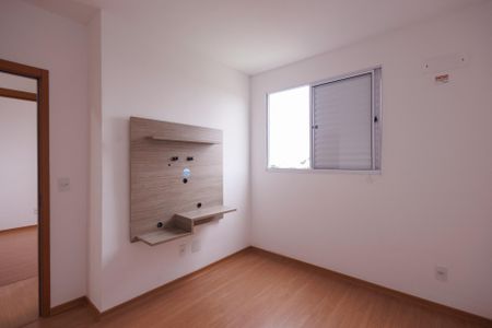 Apartamento para alugar com 52m², 2 quartos e 1 vagaQuarto 1