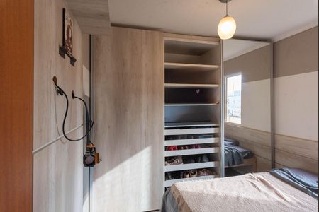 Apartamento à venda com 64m², 3 quartos e 1 vagaSuíte