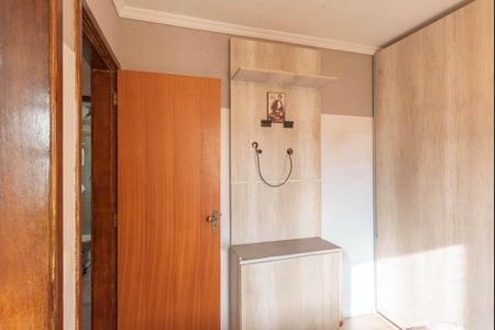 Apartamento à venda com 64m², 3 quartos e 1 vagaSuíte