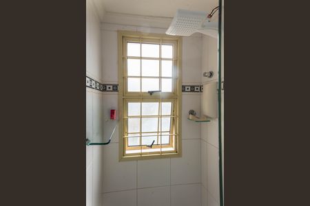 Apartamento à venda com 64m², 3 quartos e 1 vagaBanheiro da Suíte