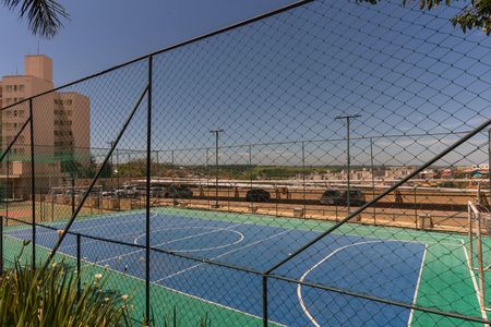 Apartamento à venda com 64m², 3 quartos e 1 vagaQuadra Esportiva