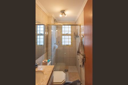 Apartamento à venda com 64m², 3 quartos e 1 vagaBanheiro