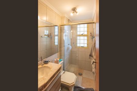 Apartamento à venda com 64m², 3 quartos e 1 vagaBanheiro